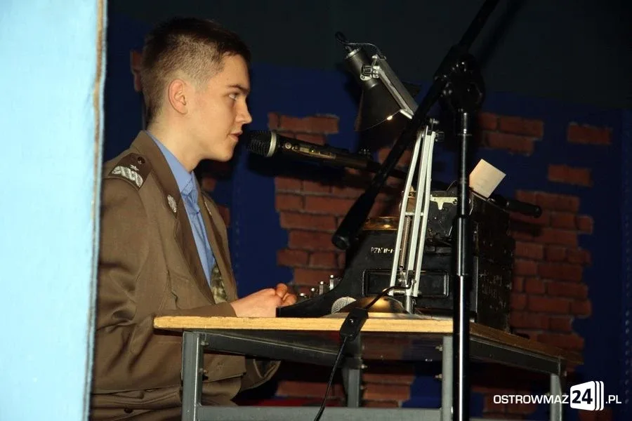 W hołdzie Żołnierzom Wyklętym (zdjęcia, wideo)