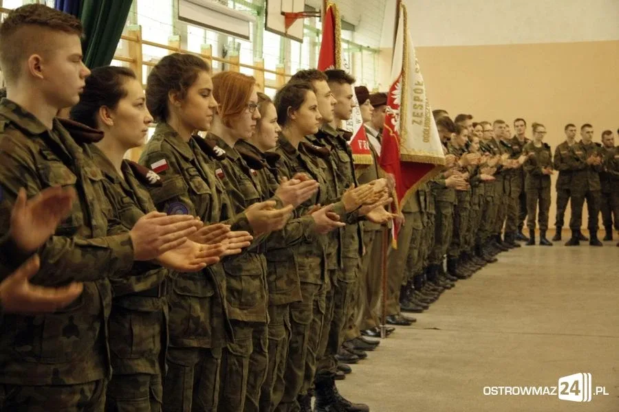 Apel zakończył manewry w Rubinku (zdjęcia)