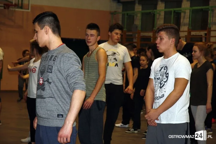 Wojskowe manewry w "Rubinku" (zdjęcia)