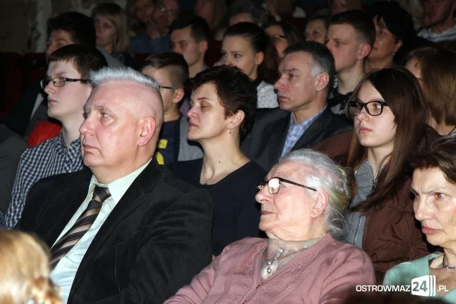 W hołdzie Żołnierzom Wyklętym (zdjęcia, wideo)