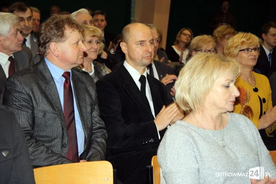 Ostrowianie pamiętali o "Wyklętych" (zdjęcia)