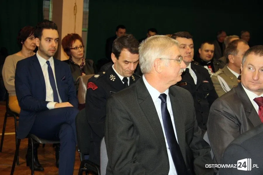 Ostrowianie pamiętali o "Wyklętych" (zdjęcia)
