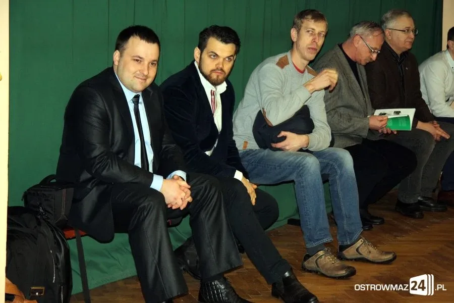 Ostrowianie pamiętali o "Wyklętych" (zdjęcia)