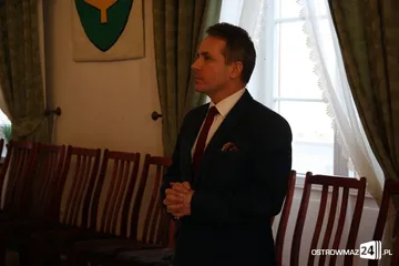 Spotkanie wielkanocne w ratuszu (zdjęcia)