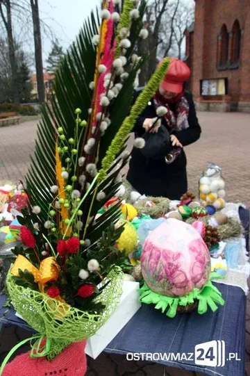 Charytatywny kiermasz na rzecz Vanessy (zdjęcia)