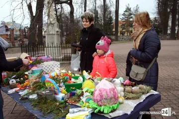 Charytatywny kiermasz na rzecz Vanessy (zdjęcia)
