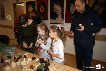 Ruszyła sekcja ceramiczna w MDK (zdjęcia)