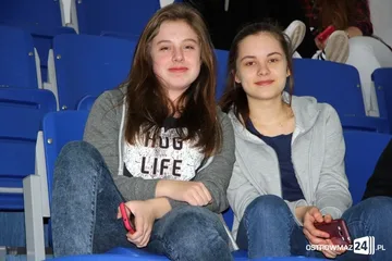 Sokół nadal w grze (zdjęcia)