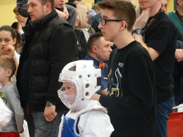 BKKK walczył na turnieju w Zambrowie (zdjęcia)