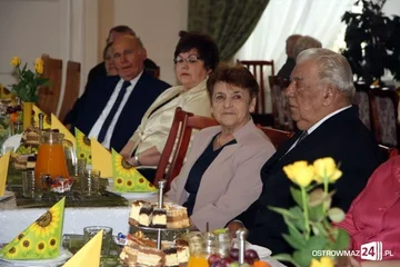 Złote gody w Ostrowi Mazowieckiej (zdjęcia)