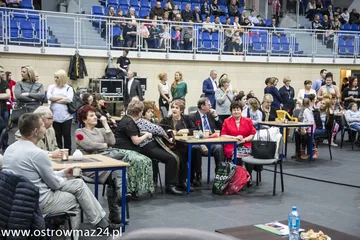 Festiwal Miasto dla Kobiet 2016 (zdjęcia, wideo)