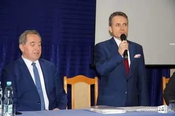 Węzeł Łomża nadal węzłem gordyjskim (zdjęcia)