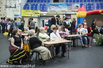 Festiwal Miasto dla Kobiet 2016 (zdjęcia, wideo)