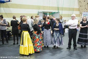 Festiwal Miasto dla Kobiet 2016 (zdjęcia, wideo)