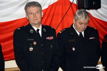 Powiatowe eliminacje OTWP (zdjęcia)