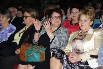 Wykład o losach wnuczki ostatniego chana Inguszy