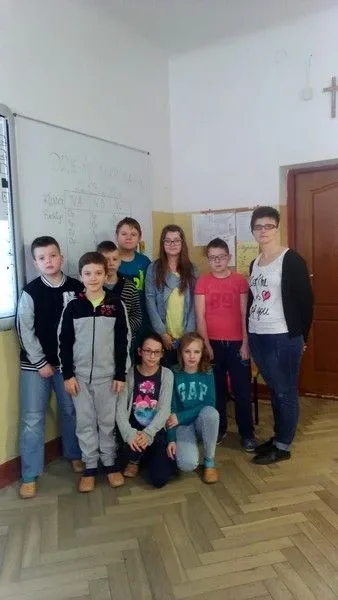 Matematyka z polskimi przysłowiami (zdjęcia)