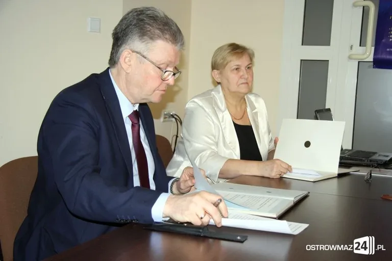 Szpital składa wniosek na 8 mln zł (zdjęcia)