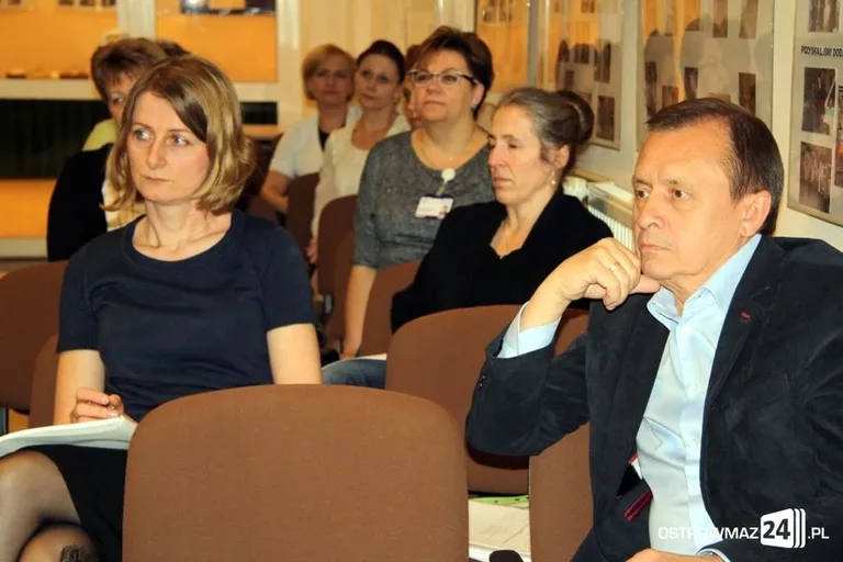 Szpital składa wniosek na 8 mln zł (zdjęcia)