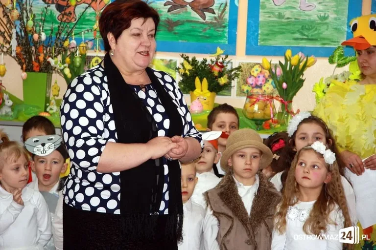 Najładniejsza ozdoba wielkanocna (zdjęcia)