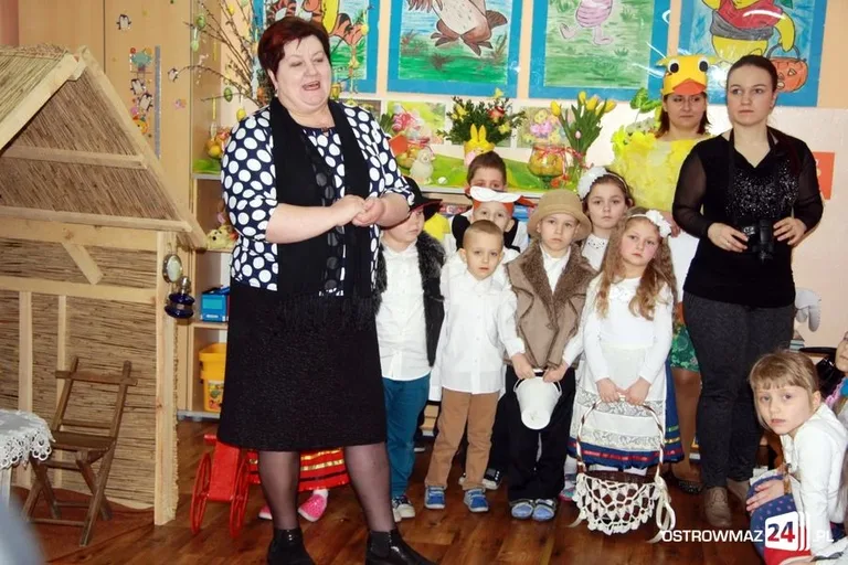 Najładniejsza ozdoba wielkanocna (zdjęcia)