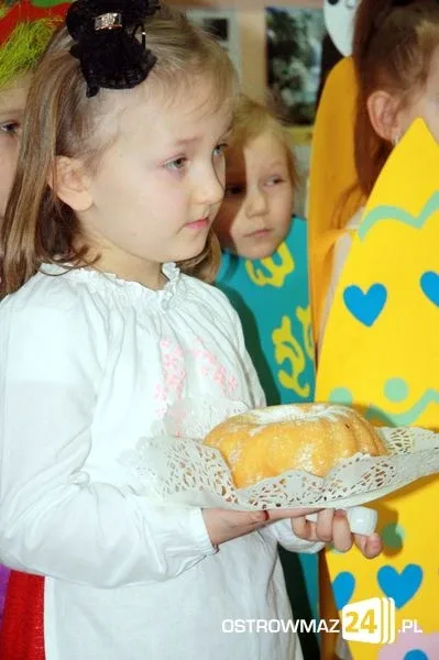 Najładniejsza ozdoba wielkanocna (zdjęcia)