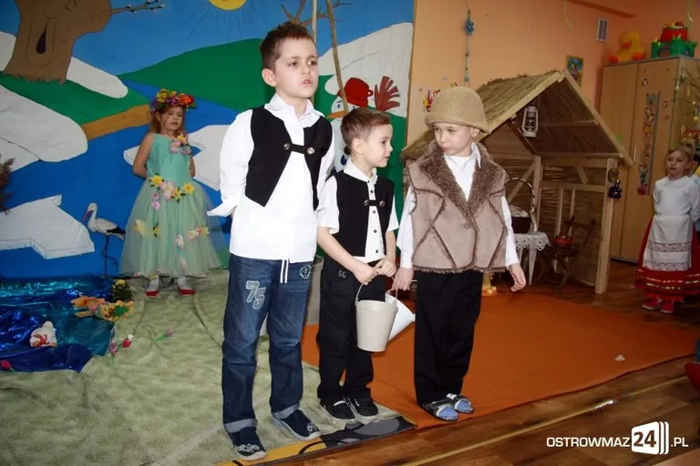 Najładniejsza ozdoba wielkanocna (zdjęcia)