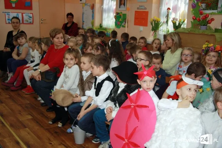 Najładniejsza ozdoba wielkanocna (zdjęcia)