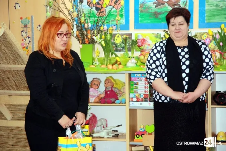 Najładniejsza ozdoba wielkanocna (zdjęcia)