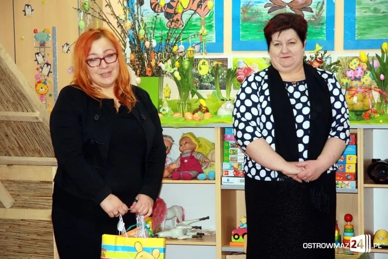Najładniejsza ozdoba wielkanocna (zdjęcia)