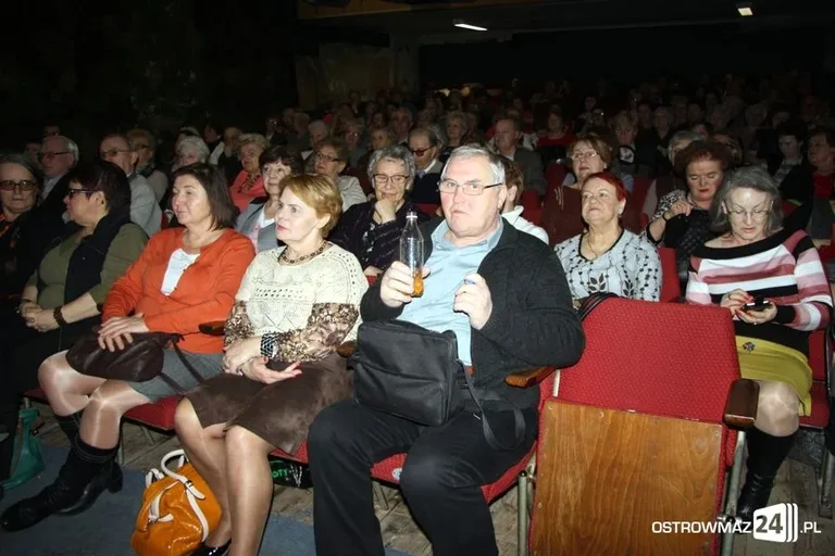 Wykład UTW (zdjęcia)