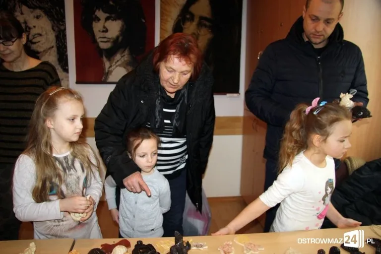 Ruszyła sekcja ceramiczna w MDK (zdjęcia)