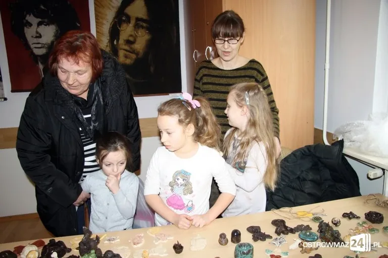 Ruszyła sekcja ceramiczna w MDK (zdjęcia)
