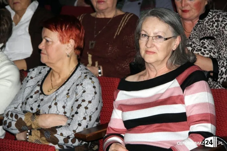 Wykład UTW (zdjęcia)