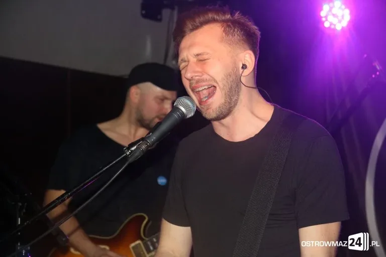 Lorein zagrało w Vinyl Klubie (zdjęcia, wideo)