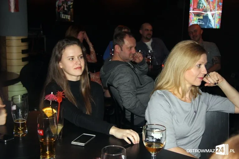 Lorein zagrało w Vinyl Klubie (zdjęcia, wideo)
