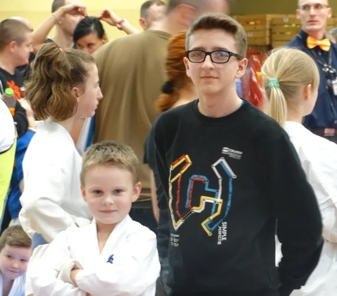 BKKK walczył na turnieju w Zambrowie (zdjęcia)