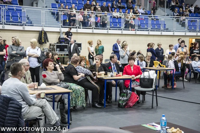 Festiwal Miasto dla Kobiet 2016 (zdjęcia, wideo)