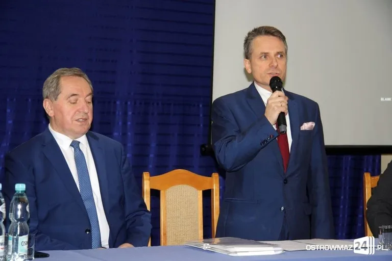 Węzeł Łomża nadal węzłem gordyjskim (zdjęcia)