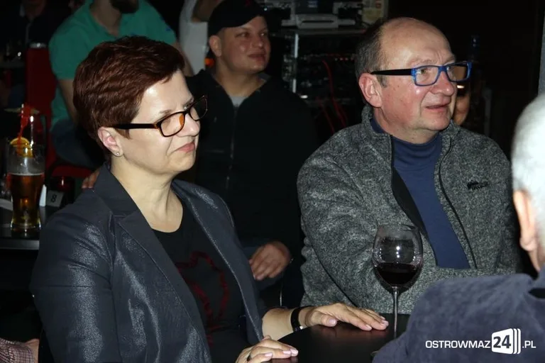 Lorein zagrało w Vinyl Klubie (zdjęcia, wideo)