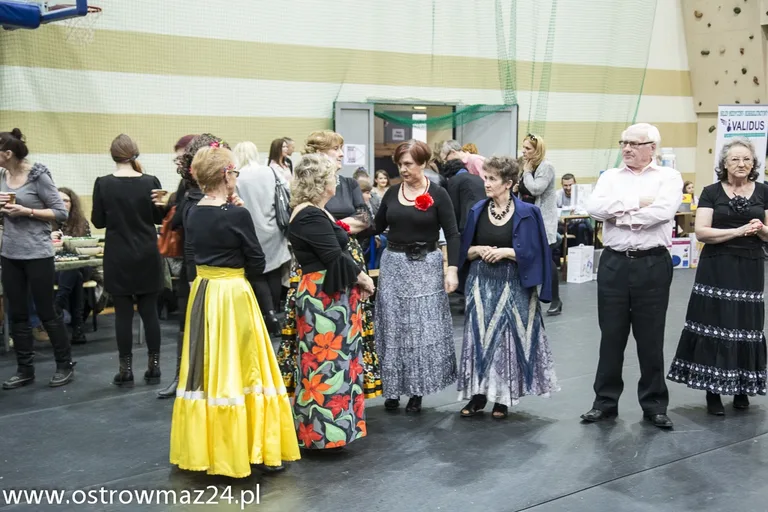 Festiwal Miasto dla Kobiet 2016 (zdjęcia, wideo)