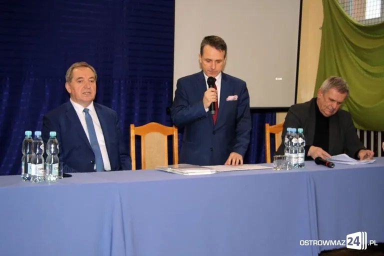 Węzeł Łomża nadal węzłem gordyjskim (zdjęcia)