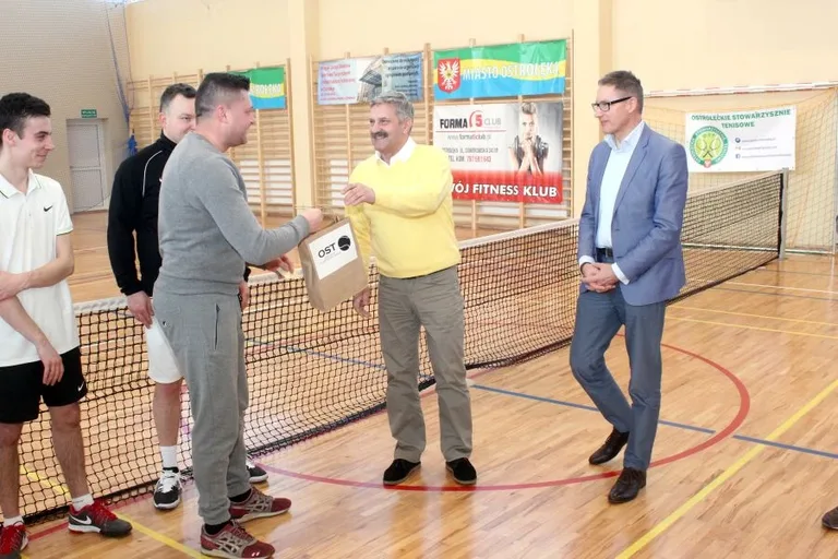 Puchalski zbiera kolejne doświadczenie (zdjęcia, wideo)
