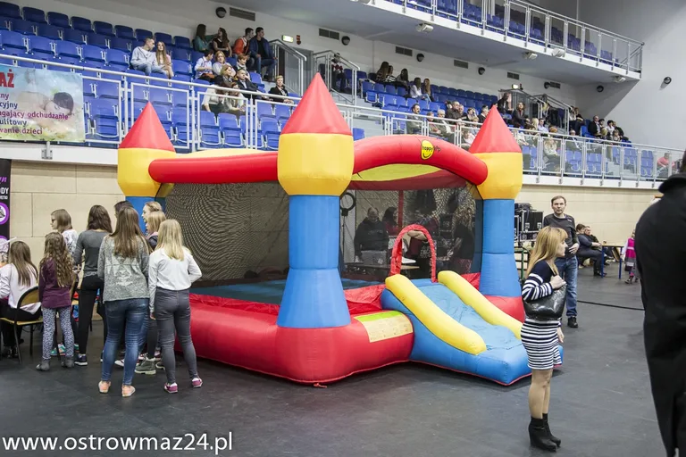 Festiwal Miasto dla Kobiet 2016 (zdjęcia, wideo)