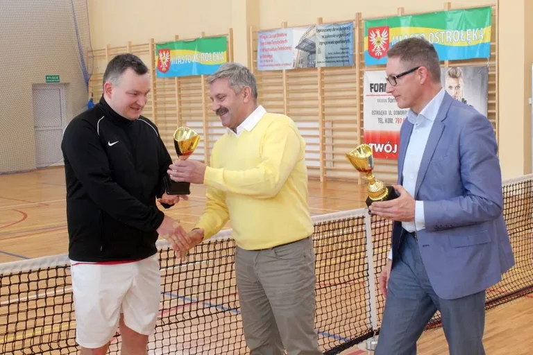 Puchalski zbiera kolejne doświadczenie (zdjęcia, wideo)