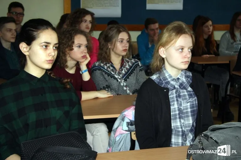 Będą pomagać na Światowych Dniach Młodzieży