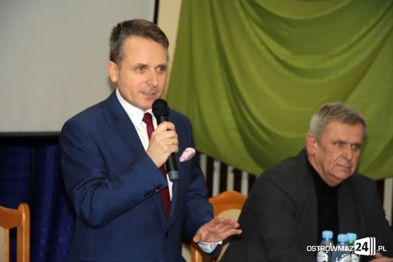 Węzeł Łomża nadal węzłem gordyjskim (zdjęcia)