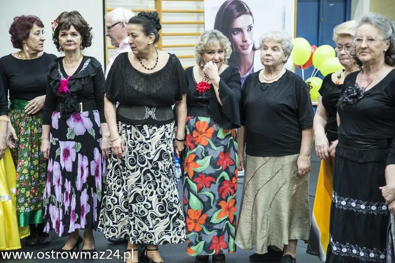 Festiwal Miasto dla Kobiet 2016 (zdjęcia, wideo)