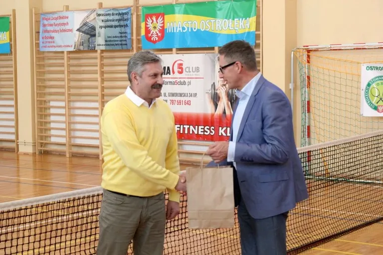 Puchalski zbiera kolejne doświadczenie (zdjęcia, wideo)