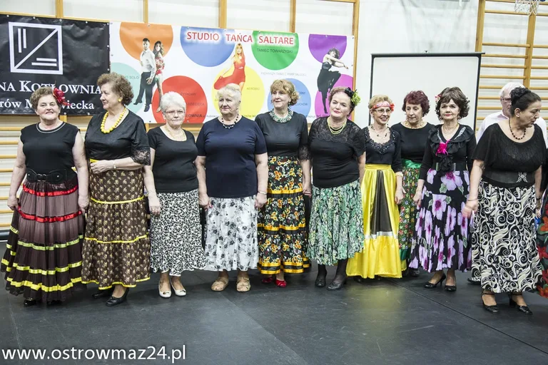 Festiwal Miasto dla Kobiet 2016 (zdjęcia, wideo)